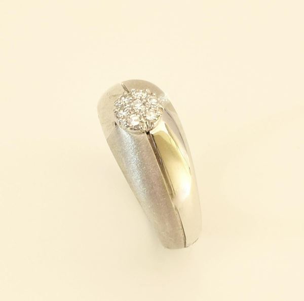 ANELLO IN ORO BIANCO E DIAMANTI&nbsp;&nbsp;&nbsp;&nbsp;&nbsp;&nbsp;&nbsp;&nbsp;&nbsp;&nbsp;&nbsp;&nbsp;&nbsp;&nbsp;&nbsp;&nbsp;&nbsp;&nbsp;&nbsp;&nbsp;&nbsp;&nbsp;&nbsp;&nbsp;&nbsp;&nbsp;&nbsp;&nbsp;&nbsp;&nbsp;&nbsp;&nbsp;&nbsp;&nbsp;&nbsp;&nbsp;&nbsp;&nbsp;&nbsp;&nbsp;&nbsp;&nbsp;&nbsp;