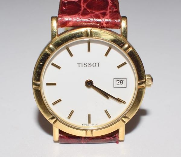 OROLOGIO DA POLSO PER SIGNORA TISSOT IN ORO GIALLO&nbsp;&nbsp;&nbsp;&nbsp;&nbsp;&nbsp;&nbsp;&nbsp;&nbsp;&nbsp;&nbsp;&nbsp;&nbsp;&nbsp;&nbsp;&nbsp;&nbsp;&nbsp;&nbsp;&nbsp;&nbsp;&nbsp;&nbsp;&nbsp;