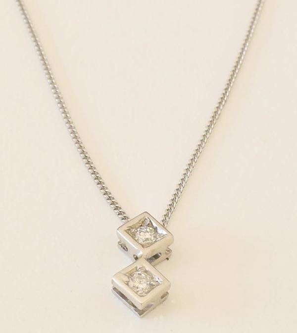 COLLANA, PUNTO LUCE IN ORO BIANCO E DIAMANTI&nbsp;&nbsp;&nbsp;&nbsp;&nbsp;&nbsp;&nbsp;&nbsp;&nbsp;&nbsp;&nbsp;&nbsp;&nbsp;&nbsp;&nbsp;&nbsp;&nbsp;&nbsp;&nbsp;&nbsp;&nbsp;&nbsp;&nbsp;&nbsp;&nbsp;&nbsp;&nbsp;&nbsp;&nbsp;&nbsp;