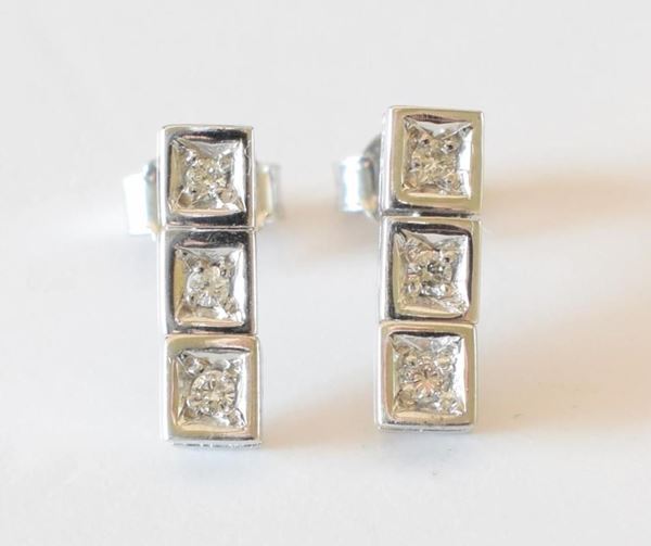 PAIO DI ORECCHINI IN ORO BIANCO E DIAMANTI&nbsp;&nbsp;&nbsp;&nbsp;&nbsp;&nbsp;&nbsp;&nbsp;&nbsp;&nbsp;&nbsp;&nbsp;&nbsp;&nbsp;&nbsp;&nbsp;&nbsp;&nbsp;&nbsp;&nbsp;&nbsp;&nbsp;&nbsp;&nbsp;&nbsp;&nbsp;&nbsp;&nbsp;&nbsp;&nbsp;&nbsp;&nbsp;