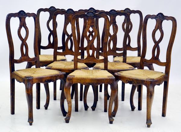 Otto sedie, in stile 700&nbsp;&nbsp;&nbsp;&nbsp;&nbsp;&nbsp;&nbsp;&nbsp;&nbsp;&nbsp;&nbsp;&nbsp;&nbsp;&nbsp;&nbsp;&nbsp;&nbsp;&nbsp;&nbsp;&nbsp;&nbsp;&nbsp;&nbsp;&nbsp;&nbsp;&nbsp;&nbsp;&nbsp;&nbsp;&nbsp;&nbsp;&nbsp;&nbsp;&nbsp;&nbsp;&nbsp;&nbsp;&nbsp;&nbsp;&nbsp;&nbsp;&nbsp;&nbsp;&nbsp;&nbsp;&nbsp;&nbsp;&nbsp;&nbsp;&nbsp;