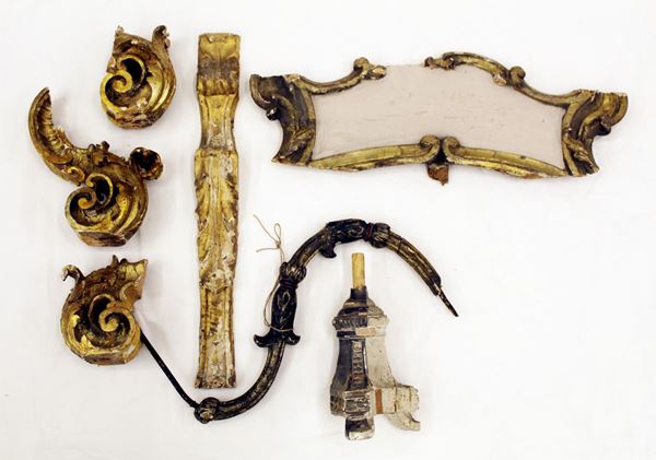 Sette frammenti, sec. XVIII/XIX,&nbsp;&nbsp;&nbsp;&nbsp;&nbsp;&nbsp;&nbsp;&nbsp;&nbsp;&nbsp;&nbsp;&nbsp;&nbsp;&nbsp;&nbsp;&nbsp;&nbsp;&nbsp;&nbsp;&nbsp;&nbsp;&nbsp;&nbsp;&nbsp;&nbsp;&nbsp;&nbsp;&nbsp;&nbsp;&nbsp;&nbsp;&nbsp;&nbsp;&nbsp;&nbsp;&nbsp;&nbsp;&nbsp;&nbsp;&nbsp;&nbsp;&nbsp;
