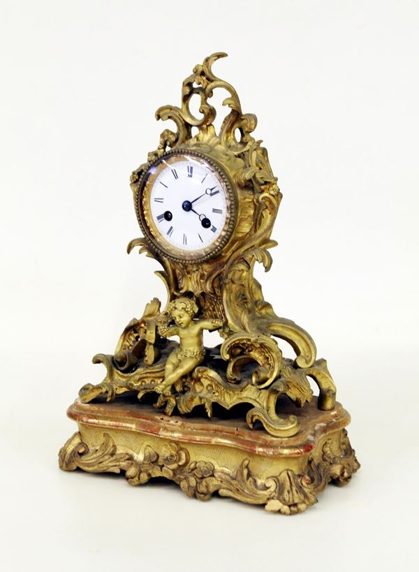 Orologio, Francia, sec. XIX,&nbsp;&nbsp;&nbsp;&nbsp;&nbsp;&nbsp;&nbsp;&nbsp;&nbsp;&nbsp;&nbsp;&nbsp;&nbsp;&nbsp;&nbsp;&nbsp;&nbsp;&nbsp;&nbsp;&nbsp;&nbsp;&nbsp;&nbsp;&nbsp;&nbsp;&nbsp;&nbsp;&nbsp;&nbsp;&nbsp;&nbsp;&nbsp;&nbsp;&nbsp;&nbsp;&nbsp;&nbsp;&nbsp;&nbsp;&nbsp;&nbsp;&nbsp;&nbsp;&nbsp;&nbsp;&nbsp;
