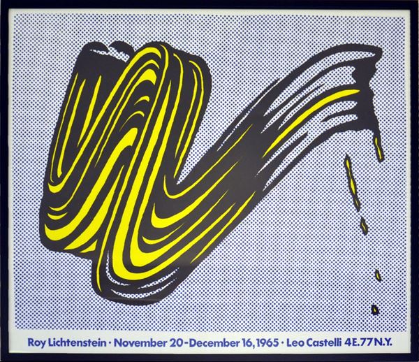 Roy Lichtenstein&nbsp;&nbsp;&nbsp;&nbsp;&nbsp;&nbsp;&nbsp;&nbsp;&nbsp;&nbsp;&nbsp;&nbsp;&nbsp;&nbsp;&nbsp;&nbsp;&nbsp;&nbsp;&nbsp;&nbsp;&nbsp;&nbsp;&nbsp;&nbsp;&nbsp;&nbsp;&nbsp;&nbsp;&nbsp;&nbsp;&nbsp;&nbsp;&nbsp;&nbsp;&nbsp;&nbsp;&nbsp;&nbsp;&nbsp;&nbsp;&nbsp;&nbsp;&nbsp;&nbsp;&nbsp;&nbsp;&nbsp;&nbsp;&nbsp;&nbsp;&nbsp;&nbsp;&nbsp;&nbsp;&nbsp;&nbsp;&nbsp;&nbsp;