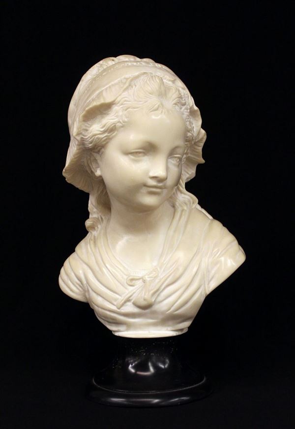 Busto, Francia, sec. XX,&nbsp;&nbsp;&nbsp;&nbsp;&nbsp;&nbsp;&nbsp;&nbsp;&nbsp;&nbsp;&nbsp;&nbsp;&nbsp;&nbsp;&nbsp;&nbsp;&nbsp;&nbsp;&nbsp;&nbsp;&nbsp;&nbsp;&nbsp;&nbsp;&nbsp;&nbsp;&nbsp;&nbsp;&nbsp;&nbsp;&nbsp;&nbsp;&nbsp;&nbsp;&nbsp;&nbsp;&nbsp;&nbsp;&nbsp;&nbsp;&nbsp;&nbsp;&nbsp;&nbsp;&nbsp;&nbsp;&nbsp;&nbsp;&nbsp;&nbsp;