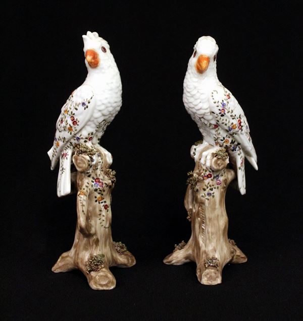 Coppia di sculturine, inizi sec. XX,&nbsp;&nbsp;&nbsp;&nbsp;&nbsp;&nbsp;&nbsp;&nbsp;&nbsp;&nbsp;&nbsp;&nbsp;&nbsp;&nbsp;&nbsp;&nbsp;&nbsp;&nbsp;&nbsp;&nbsp;&nbsp;&nbsp;&nbsp;&nbsp;&nbsp;&nbsp;&nbsp;&nbsp;&nbsp;&nbsp;&nbsp;&nbsp;&nbsp;&nbsp;&nbsp;&nbsp;&nbsp;&nbsp;