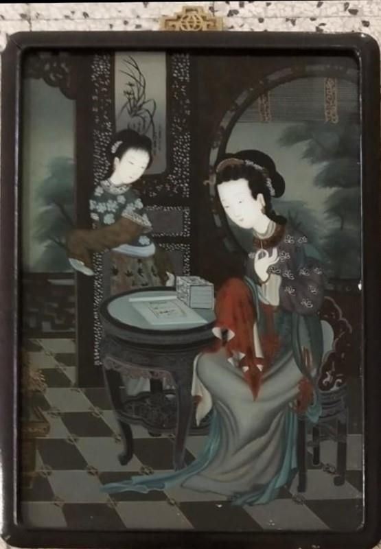 Dipinto su vetro , Cina, sec. XX&nbsp;&nbsp;&nbsp;&nbsp;&nbsp;&nbsp;&nbsp;&nbsp;&nbsp;&nbsp;&nbsp;&nbsp;&nbsp;&nbsp;&nbsp;&nbsp;&nbsp;&nbsp;&nbsp;&nbsp;&nbsp;&nbsp;&nbsp;&nbsp;&nbsp;&nbsp;&nbsp;&nbsp;&nbsp;&nbsp;&nbsp;&nbsp;&nbsp;&nbsp;&nbsp;&nbsp;&nbsp;&nbsp;&nbsp;&nbsp;&nbsp;&nbsp;