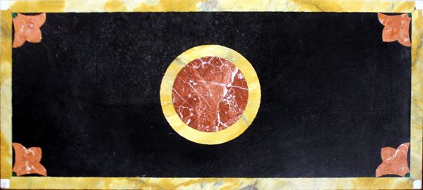 Piano, sec. XX,                                                             - Asta OPERE E OGGETTI D'ARTE ANTICA E CONTEMPORANEA, GIOIELLI - Poggio Bracciolini Casa d'Aste