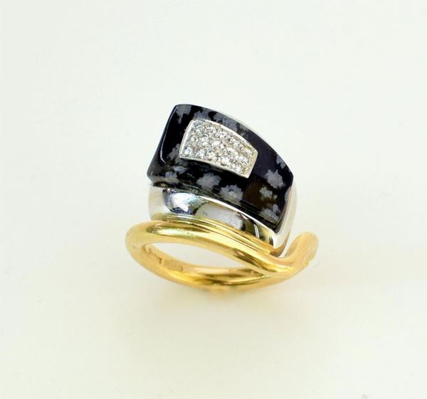 ANELLO IN ORO GIALLO, ORO BIANCO, DIAMANTI&nbsp;&nbsp;&nbsp;&nbsp;&nbsp;&nbsp;&nbsp;&nbsp;&nbsp;&nbsp;&nbsp;&nbsp;&nbsp;&nbsp;&nbsp;&nbsp;&nbsp;&nbsp;&nbsp;&nbsp;&nbsp;&nbsp;&nbsp;&nbsp;&nbsp;&nbsp;&nbsp;&nbsp;&nbsp;&nbsp;&nbsp;&nbsp;