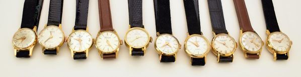 NOVE OROLOGI DA POLSO PER SIGNORA IN ORO GIALLO&nbsp;&nbsp;&nbsp;&nbsp;&nbsp;&nbsp;&nbsp;&nbsp;&nbsp;&nbsp;&nbsp;&nbsp;&nbsp;&nbsp;&nbsp;&nbsp;&nbsp;&nbsp;&nbsp;&nbsp;&nbsp;&nbsp;&nbsp;&nbsp;&nbsp;&nbsp;&nbsp;