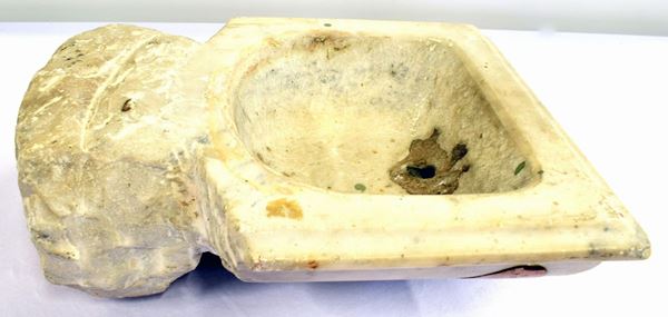 Acquasantiera , sec. XVIII&nbsp;&nbsp;&nbsp;&nbsp;&nbsp;&nbsp;&nbsp;&nbsp;&nbsp;&nbsp;&nbsp;&nbsp;&nbsp;&nbsp;&nbsp;&nbsp;&nbsp;&nbsp;&nbsp;&nbsp;&nbsp;&nbsp;&nbsp;&nbsp;&nbsp;&nbsp;&nbsp;&nbsp;&nbsp;&nbsp;&nbsp;&nbsp;&nbsp;&nbsp;&nbsp;&nbsp;&nbsp;&nbsp;&nbsp;&nbsp;&nbsp;&nbsp;&nbsp;&nbsp;&nbsp;&nbsp;&nbsp;&nbsp;