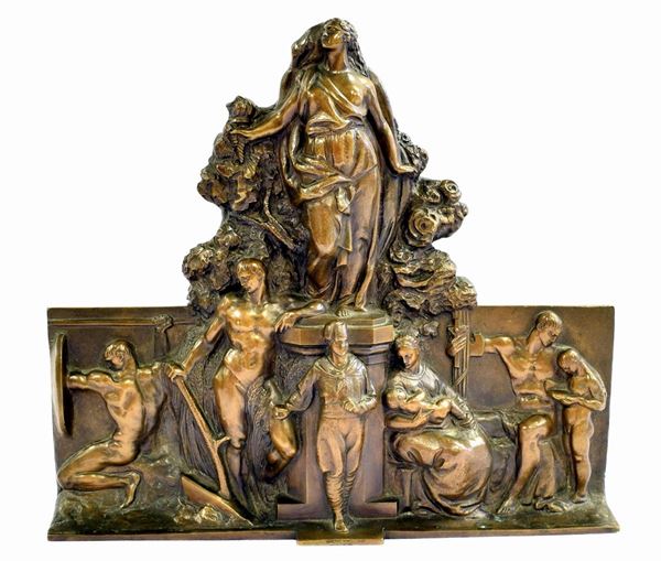 BASSORILIEVO IN BRONZO ANNI 40'&nbsp;&nbsp;&nbsp;&nbsp;&nbsp;&nbsp;&nbsp;&nbsp;&nbsp;&nbsp;&nbsp;&nbsp;&nbsp;&nbsp;&nbsp;&nbsp;&nbsp;&nbsp;&nbsp;&nbsp;&nbsp;&nbsp;&nbsp;&nbsp;&nbsp;&nbsp;&nbsp;&nbsp;&nbsp;&nbsp;&nbsp;&nbsp;&nbsp;&nbsp;&nbsp;&nbsp;&nbsp;&nbsp;&nbsp;&nbsp;&nbsp;&nbsp;&nbsp;