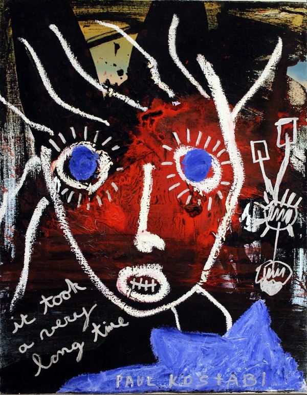 Paul Kostabi&nbsp;&nbsp;&nbsp;&nbsp;&nbsp;&nbsp;&nbsp;&nbsp;&nbsp;&nbsp;&nbsp;&nbsp;&nbsp;&nbsp;&nbsp;&nbsp;&nbsp;&nbsp;&nbsp;&nbsp;&nbsp;&nbsp;&nbsp;&nbsp;&nbsp;&nbsp;&nbsp;&nbsp;&nbsp;&nbsp;&nbsp;&nbsp;&nbsp;&nbsp;&nbsp;&nbsp;&nbsp;&nbsp;&nbsp;&nbsp;&nbsp;&nbsp;&nbsp;&nbsp;&nbsp;&nbsp;&nbsp;&nbsp;&nbsp;&nbsp;&nbsp;&nbsp;&nbsp;&nbsp;&nbsp;&nbsp;&nbsp;&nbsp;&nbsp;&nbsp;&nbsp;&nbsp;