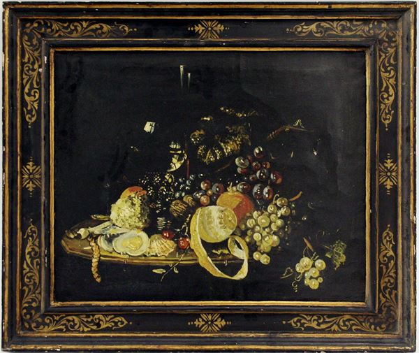 Alla maniera di Heda Willem Claesz, sec. XX&nbsp;&nbsp;&nbsp;&nbsp;&nbsp;&nbsp;&nbsp;&nbsp;&nbsp;&nbsp;&nbsp;&nbsp;&nbsp;&nbsp;&nbsp;&nbsp;&nbsp;&nbsp;&nbsp;&nbsp;&nbsp;&nbsp;&nbsp;&nbsp;&nbsp;&nbsp;&nbsp;&nbsp;&nbsp;&nbsp;&nbsp;