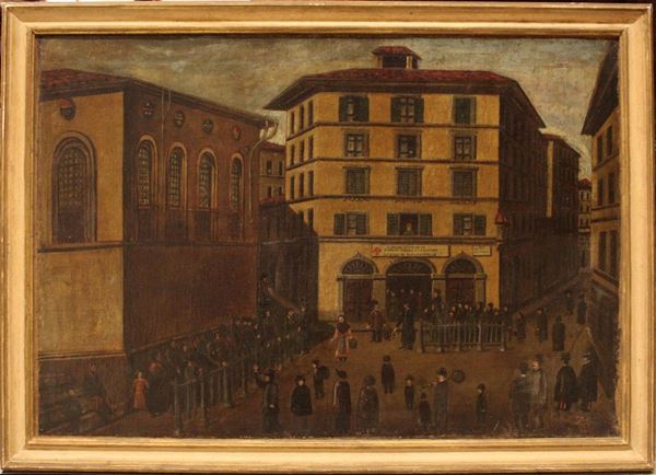 Piero Vito Tozzi                           