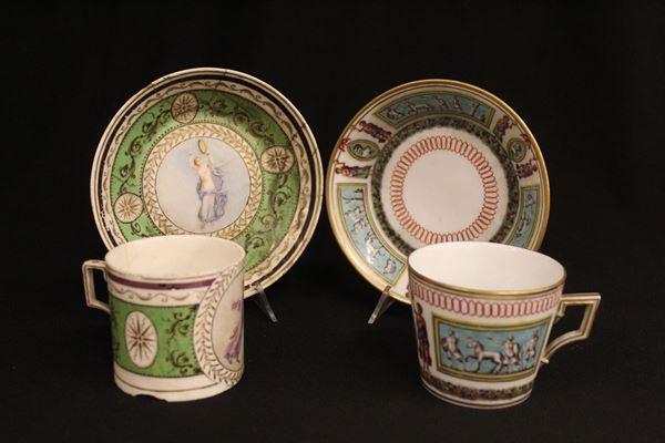 Due tazzine, sec. XIX,&nbsp;&nbsp;&nbsp;&nbsp;&nbsp;&nbsp;&nbsp;&nbsp;&nbsp;&nbsp;&nbsp;&nbsp;&nbsp;&nbsp;&nbsp;&nbsp;&nbsp;&nbsp;&nbsp;&nbsp;&nbsp;&nbsp;&nbsp;&nbsp;&nbsp;&nbsp;&nbsp;&nbsp;&nbsp;&nbsp;&nbsp;&nbsp;&nbsp;&nbsp;&nbsp;&nbsp;&nbsp;&nbsp;&nbsp;&nbsp;&nbsp;&nbsp;&nbsp;&nbsp;&nbsp;&nbsp;&nbsp;&nbsp;&nbsp;&nbsp;&nbsp;&nbsp;