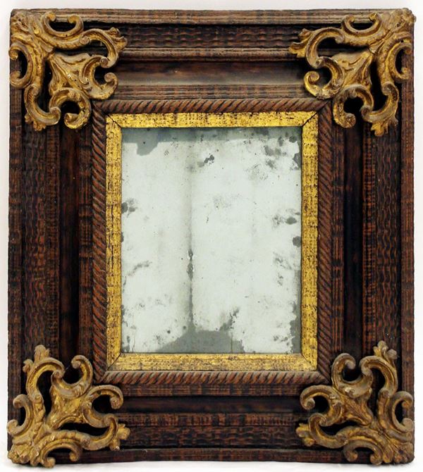 Cornice, sec. XVII,