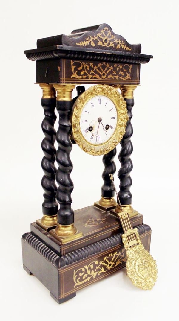 Orologio a tempio, sec. XIX,&nbsp;&nbsp;&nbsp;&nbsp;&nbsp;&nbsp;&nbsp;&nbsp;&nbsp;&nbsp;&nbsp;&nbsp;&nbsp;&nbsp;&nbsp;&nbsp;&nbsp;&nbsp;&nbsp;&nbsp;&nbsp;&nbsp;&nbsp;&nbsp;&nbsp;&nbsp;&nbsp;&nbsp;&nbsp;&nbsp;&nbsp;&nbsp;&nbsp;&nbsp;&nbsp;&nbsp;&nbsp;&nbsp;&nbsp;&nbsp;&nbsp;&nbsp;&nbsp;&nbsp;&nbsp;&nbsp;