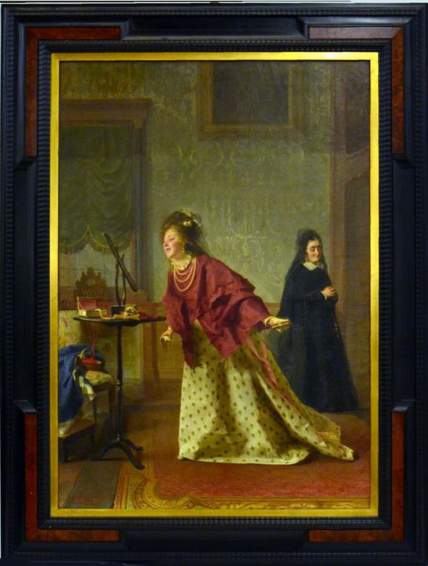 Scuola del sec. XIX&nbsp;&nbsp;&nbsp;&nbsp;&nbsp;&nbsp;&nbsp;&nbsp;&nbsp;&nbsp;&nbsp;&nbsp;&nbsp;&nbsp;&nbsp;&nbsp;&nbsp;&nbsp;&nbsp;&nbsp;&nbsp;&nbsp;&nbsp;&nbsp;&nbsp;&nbsp;&nbsp;&nbsp;&nbsp;&nbsp;&nbsp;&nbsp;&nbsp;&nbsp;&nbsp;&nbsp;&nbsp;&nbsp;&nbsp;&nbsp;&nbsp;&nbsp;&nbsp;&nbsp;&nbsp;&nbsp;&nbsp;&nbsp;&nbsp;&nbsp;&nbsp;&nbsp;&nbsp;&nbsp;&nbsp;