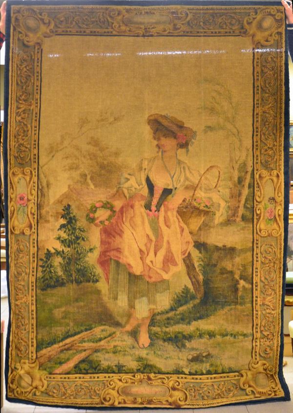 Succo d'erba, sec. XIX, raffigurante contadina,&nbsp;&nbsp;&nbsp;&nbsp;&nbsp;&nbsp;&nbsp;&nbsp;&nbsp;&nbsp;&nbsp;&nbsp;&nbsp;&nbsp;&nbsp;&nbsp;&nbsp;&nbsp;&nbsp;&nbsp;&nbsp;&nbsp;&nbsp;&nbsp;&nbsp;&nbsp;&nbsp;