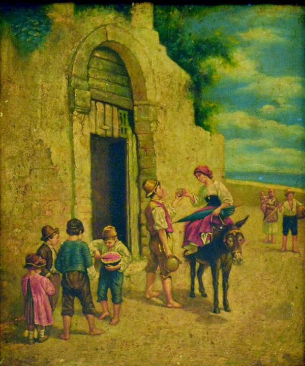Scuola del sec. XIX&nbsp;&nbsp;&nbsp;&nbsp;&nbsp;&nbsp;&nbsp;&nbsp;&nbsp;&nbsp;&nbsp;&nbsp;&nbsp;&nbsp;&nbsp;&nbsp;&nbsp;&nbsp;&nbsp;&nbsp;&nbsp;&nbsp;&nbsp;&nbsp;&nbsp;&nbsp;&nbsp;&nbsp;&nbsp;&nbsp;&nbsp;&nbsp;&nbsp;&nbsp;&nbsp;&nbsp;&nbsp;&nbsp;&nbsp;&nbsp;&nbsp;&nbsp;&nbsp;&nbsp;&nbsp;&nbsp;&nbsp;&nbsp;&nbsp;&nbsp;&nbsp;&nbsp;&nbsp;&nbsp;&nbsp;