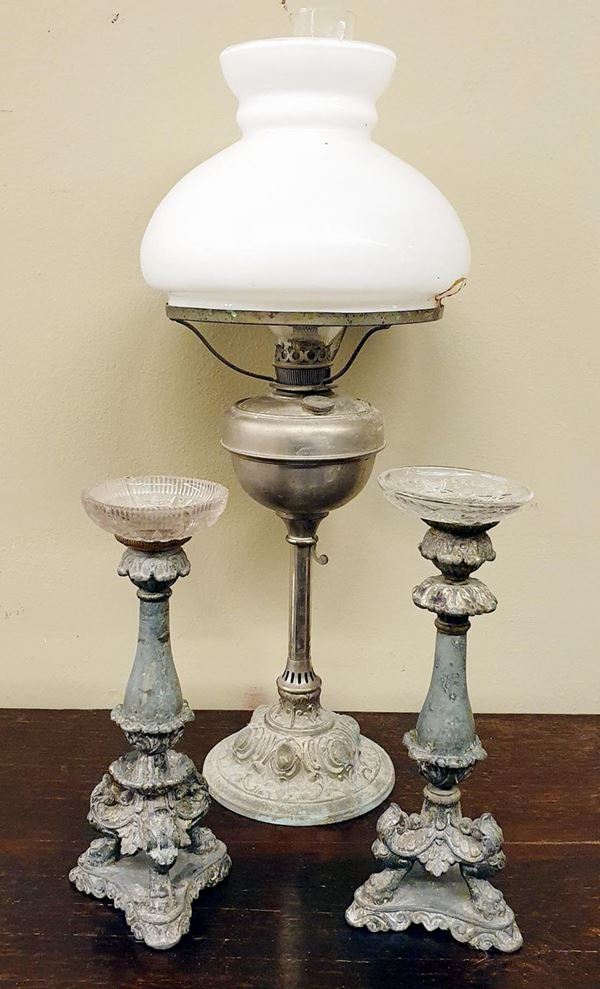 Due candelabri, sec. XX,&nbsp;&nbsp;&nbsp;&nbsp;&nbsp;&nbsp;&nbsp;&nbsp;&nbsp;&nbsp;&nbsp;&nbsp;&nbsp;&nbsp;&nbsp;&nbsp;&nbsp;&nbsp;&nbsp;&nbsp;&nbsp;&nbsp;&nbsp;&nbsp;&nbsp;&nbsp;&nbsp;&nbsp;&nbsp;&nbsp;&nbsp;&nbsp;&nbsp;&nbsp;&nbsp;&nbsp;&nbsp;&nbsp;&nbsp;&nbsp;&nbsp;&nbsp;&nbsp;&nbsp;&nbsp;&nbsp;&nbsp;&nbsp;&nbsp;&nbsp;
