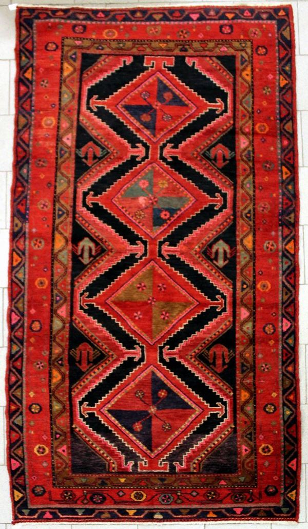 Tappeto persiano, Mossul, di vecchia manifattura,&nbsp;&nbsp;&nbsp;&nbsp;&nbsp;&nbsp;&nbsp;&nbsp;&nbsp;&nbsp;&nbsp;&nbsp;&nbsp;&nbsp;&nbsp;&nbsp;&nbsp;&nbsp;&nbsp;&nbsp;&nbsp;&nbsp;&nbsp;&nbsp;&nbsp;