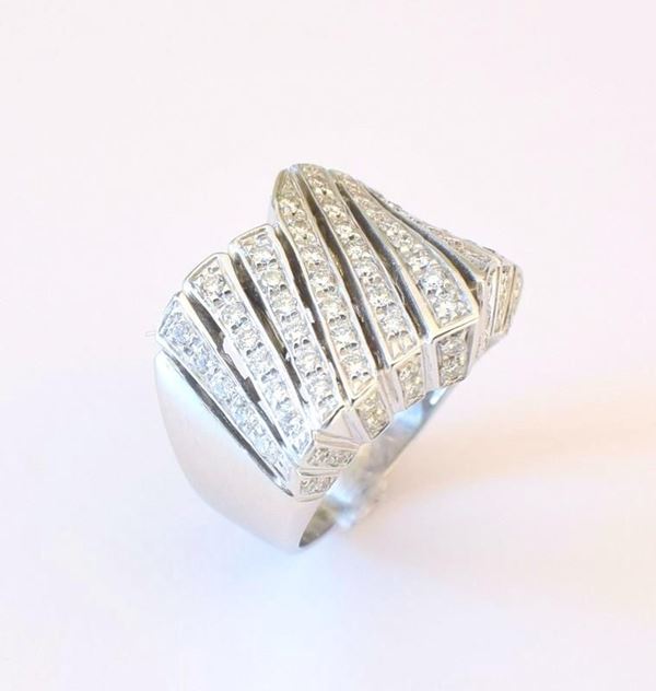 ANELLO IN ORO BIANCO E DIAMANTI&nbsp;&nbsp;&nbsp;&nbsp;&nbsp;&nbsp;&nbsp;&nbsp;&nbsp;&nbsp;&nbsp;&nbsp;&nbsp;&nbsp;&nbsp;&nbsp;&nbsp;&nbsp;&nbsp;&nbsp;&nbsp;&nbsp;&nbsp;&nbsp;&nbsp;&nbsp;&nbsp;&nbsp;&nbsp;&nbsp;&nbsp;&nbsp;&nbsp;&nbsp;&nbsp;&nbsp;&nbsp;&nbsp;&nbsp;&nbsp;&nbsp;&nbsp;&nbsp;
