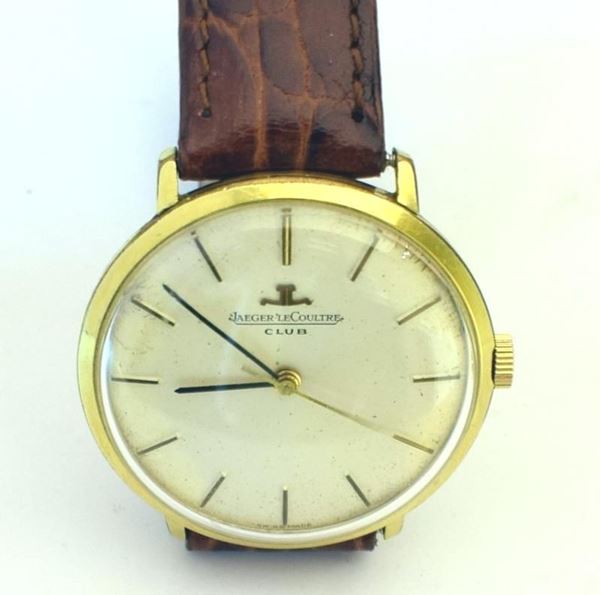 OROLOGIO DA POLSO JAEGER LE COULTRE - CLUB&nbsp;&nbsp;&nbsp;&nbsp;&nbsp;&nbsp;&nbsp;&nbsp;&nbsp;&nbsp;&nbsp;&nbsp;&nbsp;&nbsp;&nbsp;&nbsp;&nbsp;&nbsp;&nbsp;&nbsp;&nbsp;&nbsp;&nbsp;&nbsp;&nbsp;&nbsp;&nbsp;&nbsp;&nbsp;&nbsp;&nbsp;&nbsp;