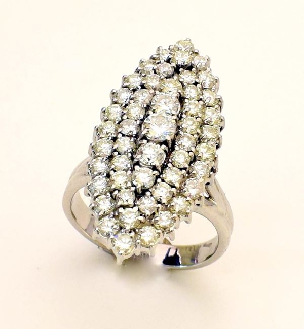 ANELLO IN ORO BIANCO KT 18 E DIAMANTI&nbsp;&nbsp;&nbsp;&nbsp;&nbsp;&nbsp;&nbsp;&nbsp;&nbsp;&nbsp;&nbsp;&nbsp;&nbsp;&nbsp;&nbsp;&nbsp;&nbsp;&nbsp;&nbsp;&nbsp;&nbsp;&nbsp;&nbsp;&nbsp;&nbsp;&nbsp;&nbsp;&nbsp;&nbsp;&nbsp;&nbsp;&nbsp;&nbsp;&nbsp;&nbsp;&nbsp;&nbsp;