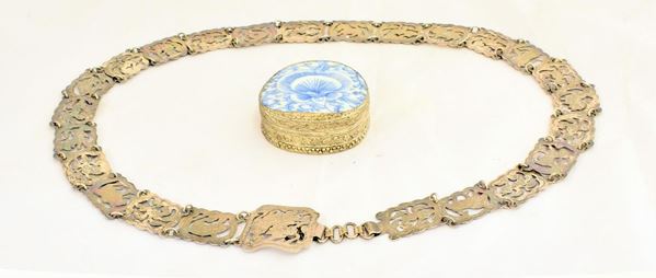 CINTURA , CINA DINASTIA QING SEC. XIX&nbsp;&nbsp;&nbsp;&nbsp;&nbsp;&nbsp;&nbsp;&nbsp;&nbsp;&nbsp;&nbsp;&nbsp;&nbsp;&nbsp;&nbsp;&nbsp;&nbsp;&nbsp;&nbsp;&nbsp;&nbsp;&nbsp;&nbsp;&nbsp;&nbsp;&nbsp;&nbsp;&nbsp;&nbsp;&nbsp;&nbsp;&nbsp;&nbsp;&nbsp;&nbsp;&nbsp;&nbsp;