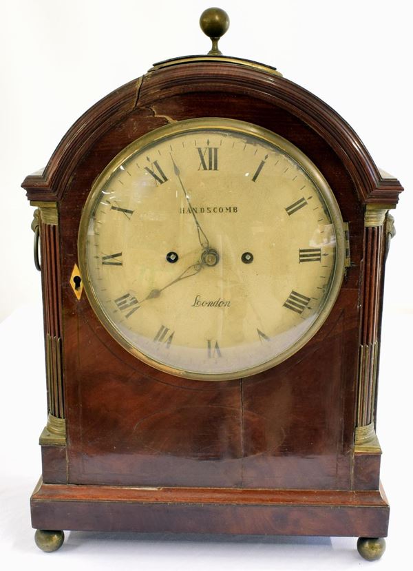 Orologio soprammobile Inghilterra , inizi sec. XX&nbsp;&nbsp;&nbsp;&nbsp;&nbsp;&nbsp;&nbsp;&nbsp;&nbsp;&nbsp;&nbsp;&nbsp;&nbsp;&nbsp;&nbsp;&nbsp;&nbsp;&nbsp;&nbsp;&nbsp;&nbsp;&nbsp;&nbsp;&nbsp;&nbsp;