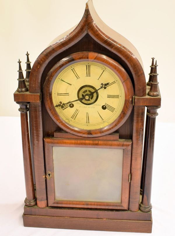 Orologio soprammobile, Inghilterra inizi sec. XX&nbsp;&nbsp;&nbsp;&nbsp;&nbsp;&nbsp;&nbsp;&nbsp;&nbsp;&nbsp;&nbsp;&nbsp;&nbsp;&nbsp;&nbsp;&nbsp;&nbsp;&nbsp;&nbsp;&nbsp;&nbsp;&nbsp;&nbsp;&nbsp;&nbsp;&nbsp;