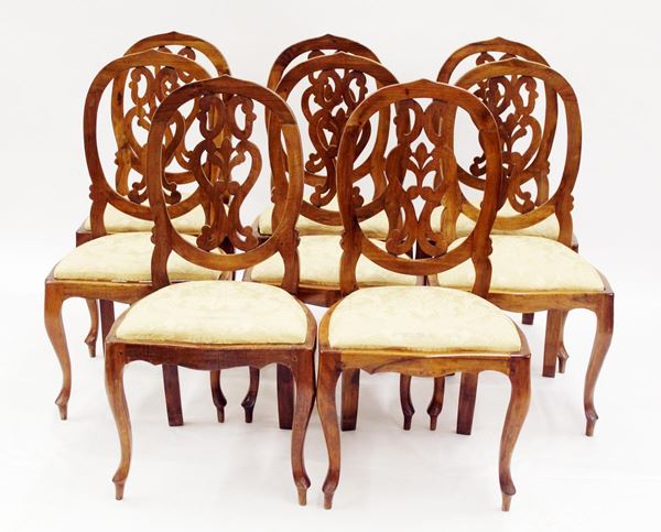 Serie di otto sedie in stile 700&nbsp;&nbsp;&nbsp;&nbsp;&nbsp;&nbsp;&nbsp;&nbsp;&nbsp;&nbsp;&nbsp;&nbsp;&nbsp;&nbsp;&nbsp;&nbsp;&nbsp;&nbsp;&nbsp;&nbsp;&nbsp;&nbsp;&nbsp;&nbsp;&nbsp;&nbsp;&nbsp;&nbsp;&nbsp;&nbsp;&nbsp;&nbsp;&nbsp;&nbsp;&nbsp;&nbsp;&nbsp;&nbsp;&nbsp;&nbsp;&nbsp;&nbsp;