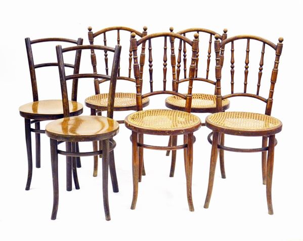 Sei sedie, Thonet&nbsp;&nbsp;&nbsp;&nbsp;&nbsp;&nbsp;&nbsp;&nbsp;&nbsp;&nbsp;&nbsp;&nbsp;&nbsp;&nbsp;&nbsp;&nbsp;&nbsp;&nbsp;&nbsp;&nbsp;&nbsp;&nbsp;&nbsp;&nbsp;&nbsp;&nbsp;&nbsp;&nbsp;&nbsp;&nbsp;&nbsp;&nbsp;&nbsp;&nbsp;&nbsp;&nbsp;&nbsp;&nbsp;&nbsp;&nbsp;&nbsp;&nbsp;&nbsp;&nbsp;&nbsp;&nbsp;&nbsp;&nbsp;&nbsp;&nbsp;&nbsp;&nbsp;&nbsp;&nbsp;&nbsp;&nbsp;&nbsp;