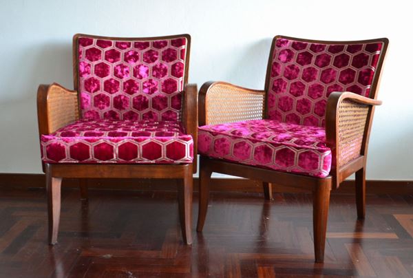 Coppia di poltroncine, sec. XX&nbsp;&nbsp;&nbsp;&nbsp;&nbsp;&nbsp;&nbsp;&nbsp;&nbsp;&nbsp;&nbsp;&nbsp;&nbsp;&nbsp;&nbsp;&nbsp;&nbsp;&nbsp;&nbsp;&nbsp;&nbsp;&nbsp;&nbsp;&nbsp;&nbsp;&nbsp;&nbsp;&nbsp;&nbsp;&nbsp;&nbsp;&nbsp;&nbsp;&nbsp;&nbsp;&nbsp;&nbsp;&nbsp;&nbsp;&nbsp;&nbsp;&nbsp;&nbsp;&nbsp;