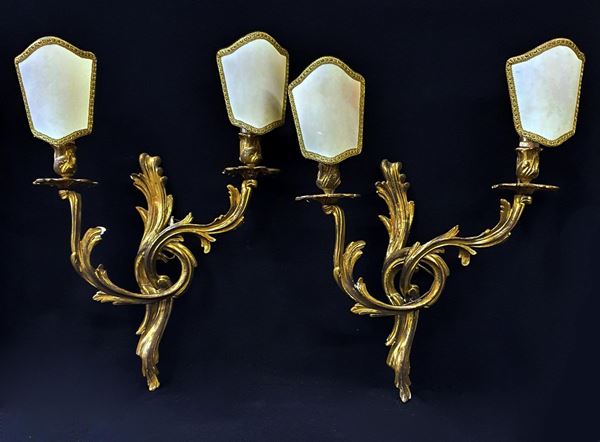 Coppia di applique, sec. XX&nbsp;&nbsp;&nbsp;&nbsp;&nbsp;&nbsp;&nbsp;&nbsp;&nbsp;&nbsp;&nbsp;&nbsp;&nbsp;&nbsp;&nbsp;&nbsp;&nbsp;&nbsp;&nbsp;&nbsp;&nbsp;&nbsp;&nbsp;&nbsp;&nbsp;&nbsp;&nbsp;&nbsp;&nbsp;&nbsp;&nbsp;&nbsp;&nbsp;&nbsp;&nbsp;&nbsp;&nbsp;&nbsp;&nbsp;&nbsp;&nbsp;&nbsp;&nbsp;&nbsp;&nbsp;&nbsp;&nbsp;