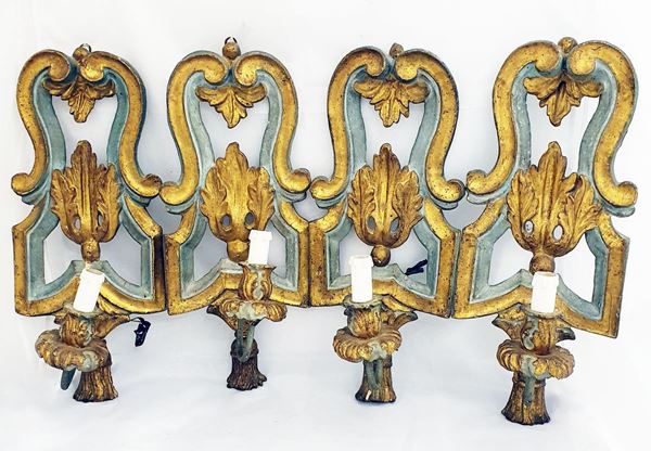 Quattro applique, sec. XIX&nbsp;&nbsp;&nbsp;&nbsp;&nbsp;&nbsp;&nbsp;&nbsp;&nbsp;&nbsp;&nbsp;&nbsp;&nbsp;&nbsp;&nbsp;&nbsp;&nbsp;&nbsp;&nbsp;&nbsp;&nbsp;&nbsp;&nbsp;&nbsp;&nbsp;&nbsp;&nbsp;&nbsp;&nbsp;&nbsp;&nbsp;&nbsp;&nbsp;&nbsp;&nbsp;&nbsp;&nbsp;&nbsp;&nbsp;&nbsp;&nbsp;&nbsp;&nbsp;&nbsp;&nbsp;&nbsp;&nbsp;&nbsp;