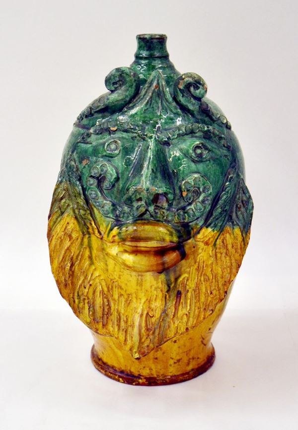 Brocca, Sicilia, sec. XVIII&nbsp;&nbsp;&nbsp;&nbsp;&nbsp;&nbsp;&nbsp;&nbsp;&nbsp;&nbsp;&nbsp;&nbsp;&nbsp;&nbsp;&nbsp;&nbsp;&nbsp;&nbsp;&nbsp;&nbsp;&nbsp;&nbsp;&nbsp;&nbsp;&nbsp;&nbsp;&nbsp;&nbsp;&nbsp;&nbsp;&nbsp;&nbsp;&nbsp;&nbsp;&nbsp;&nbsp;&nbsp;&nbsp;&nbsp;&nbsp;&nbsp;&nbsp;&nbsp;&nbsp;&nbsp;&nbsp;&nbsp;