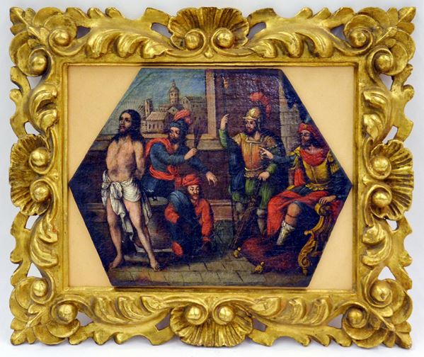 Scuola italiana, sec. XVI&nbsp;&nbsp;&nbsp;&nbsp;&nbsp;&nbsp;&nbsp;&nbsp;&nbsp;&nbsp;&nbsp;&nbsp;&nbsp;&nbsp;&nbsp;&nbsp;&nbsp;&nbsp;&nbsp;&nbsp;&nbsp;&nbsp;&nbsp;&nbsp;&nbsp;&nbsp;&nbsp;&nbsp;&nbsp;&nbsp;&nbsp;&nbsp;&nbsp;&nbsp;&nbsp;&nbsp;&nbsp;&nbsp;&nbsp;&nbsp;&nbsp;&nbsp;&nbsp;&nbsp;&nbsp;&nbsp;&nbsp;&nbsp;&nbsp;