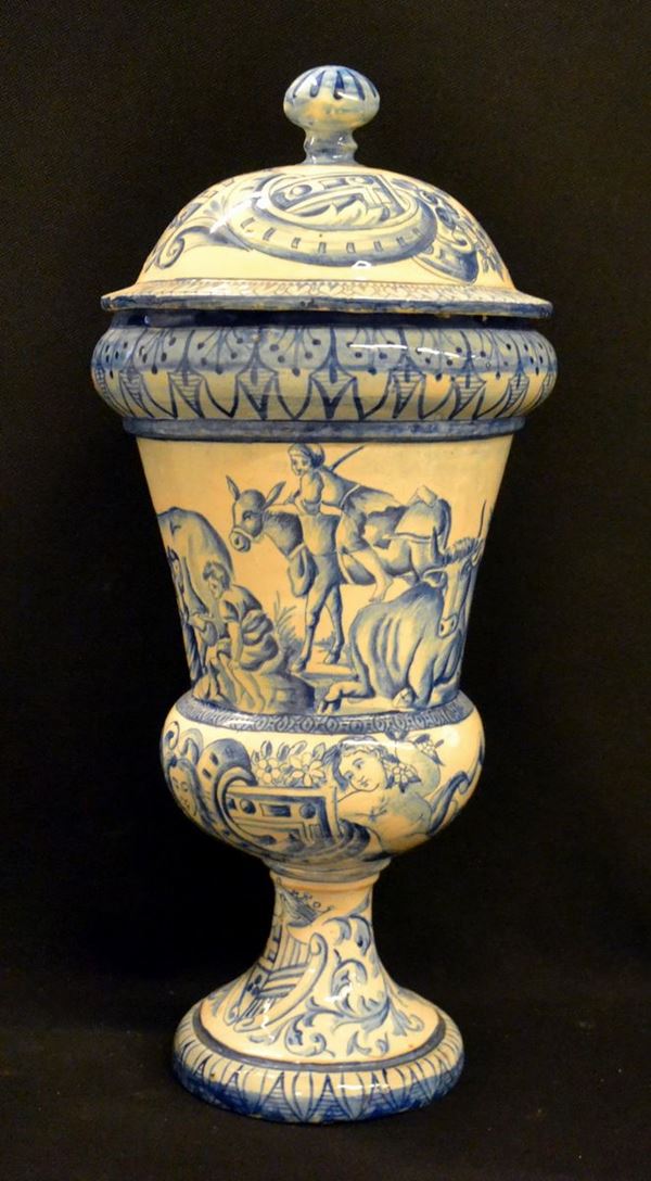 Vaso, Savona, sec. XIX&nbsp;&nbsp;&nbsp;&nbsp;&nbsp;&nbsp;&nbsp;&nbsp;&nbsp;&nbsp;&nbsp;&nbsp;&nbsp;&nbsp;&nbsp;&nbsp;&nbsp;&nbsp;&nbsp;&nbsp;&nbsp;&nbsp;&nbsp;&nbsp;&nbsp;&nbsp;&nbsp;&nbsp;&nbsp;&nbsp;&nbsp;&nbsp;&nbsp;&nbsp;&nbsp;&nbsp;&nbsp;&nbsp;&nbsp;&nbsp;&nbsp;&nbsp;&nbsp;&nbsp;&nbsp;&nbsp;&nbsp;&nbsp;&nbsp;&nbsp;&nbsp;&nbsp;
