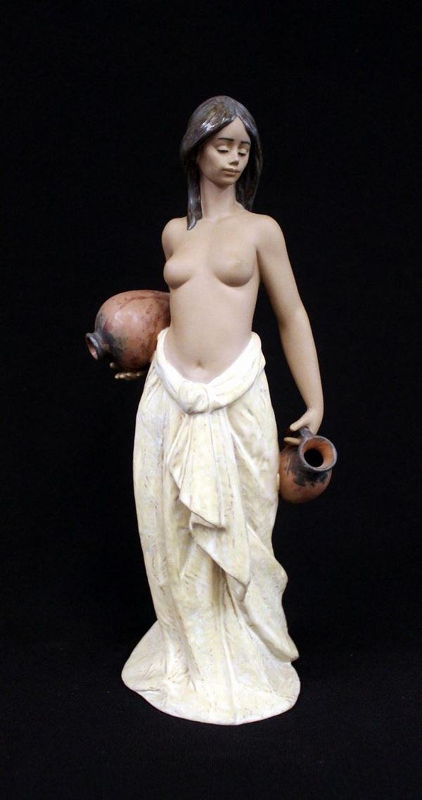 Scultura, Spagna, manifattura Lladro, sec. XX&nbsp;&nbsp;&nbsp;&nbsp;&nbsp;&nbsp;&nbsp;&nbsp;&nbsp;&nbsp;&nbsp;&nbsp;&nbsp;&nbsp;&nbsp;&nbsp;&nbsp;&nbsp;&nbsp;&nbsp;&nbsp;&nbsp;&nbsp;&nbsp;&nbsp;&nbsp;&nbsp;&nbsp;&nbsp;