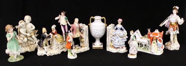 Serie di sculturine, sec. XX&nbsp;&nbsp;&nbsp;&nbsp;&nbsp;&nbsp;&nbsp;&nbsp;&nbsp;&nbsp;&nbsp;&nbsp;&nbsp;&nbsp;&nbsp;&nbsp;&nbsp;&nbsp;&nbsp;&nbsp;&nbsp;&nbsp;&nbsp;&nbsp;&nbsp;&nbsp;&nbsp;&nbsp;&nbsp;&nbsp;&nbsp;&nbsp;&nbsp;&nbsp;&nbsp;&nbsp;&nbsp;&nbsp;&nbsp;&nbsp;&nbsp;&nbsp;&nbsp;&nbsp;&nbsp;&nbsp;