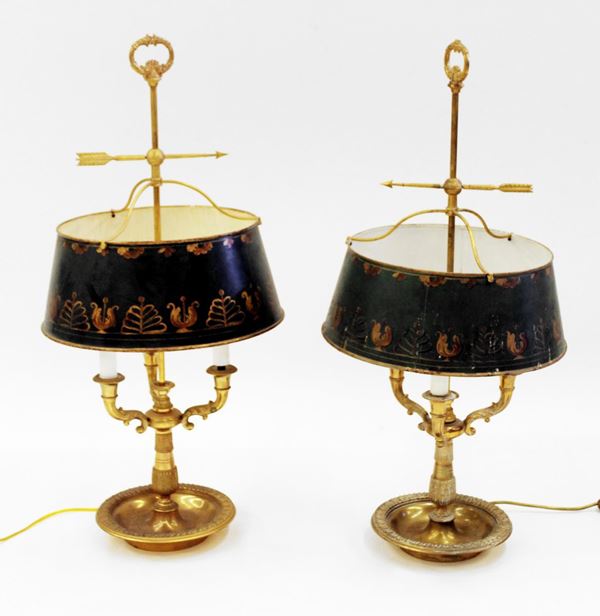 Due lampade da tavolo, in stile Impero&nbsp;&nbsp;&nbsp;&nbsp;&nbsp;&nbsp;&nbsp;&nbsp;&nbsp;&nbsp;&nbsp;&nbsp;&nbsp;&nbsp;&nbsp;&nbsp;&nbsp;&nbsp;&nbsp;&nbsp;&nbsp;&nbsp;&nbsp;&nbsp;&nbsp;&nbsp;&nbsp;&nbsp;&nbsp;&nbsp;&nbsp;&nbsp;&nbsp;&nbsp;&nbsp;&nbsp;