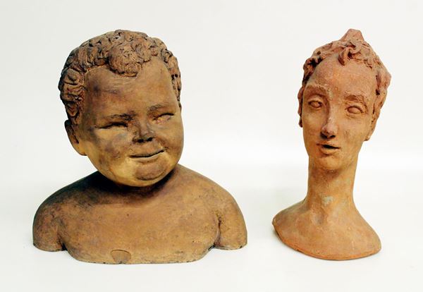 Coppia di sculture, sec. XX&nbsp;&nbsp;&nbsp;&nbsp;&nbsp;&nbsp;&nbsp;&nbsp;&nbsp;&nbsp;&nbsp;&nbsp;&nbsp;&nbsp;&nbsp;&nbsp;&nbsp;&nbsp;&nbsp;&nbsp;&nbsp;&nbsp;&nbsp;&nbsp;&nbsp;&nbsp;&nbsp;&nbsp;&nbsp;&nbsp;&nbsp;&nbsp;&nbsp;&nbsp;&nbsp;&nbsp;&nbsp;&nbsp;&nbsp;&nbsp;&nbsp;&nbsp;&nbsp;&nbsp;&nbsp;&nbsp;&nbsp;