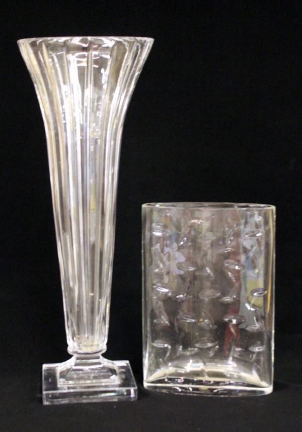 Vaso, produzione Tiffany &amp;Co, sec. XX&nbsp;&nbsp;&nbsp;&nbsp;&nbsp;&nbsp;&nbsp;&nbsp;&nbsp;&nbsp;&nbsp;&nbsp;&nbsp;&nbsp;&nbsp;&nbsp;&nbsp;&nbsp;&nbsp;&nbsp;&nbsp;&nbsp;&nbsp;&nbsp;&nbsp;&nbsp;&nbsp;&nbsp;&nbsp;&nbsp;&nbsp;&nbsp;&nbsp;&nbsp;&nbsp;&nbsp;&nbsp;