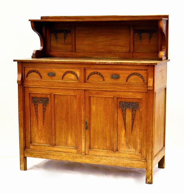 Credenza, sec. XX                                                         