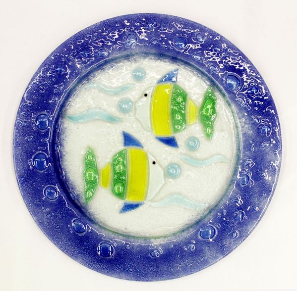 Piatto, Murano, sec. XX&nbsp;&nbsp;&nbsp;&nbsp;&nbsp;&nbsp;&nbsp;&nbsp;&nbsp;&nbsp;&nbsp;&nbsp;&nbsp;&nbsp;&nbsp;&nbsp;&nbsp;&nbsp;&nbsp;&nbsp;&nbsp;&nbsp;&nbsp;&nbsp;&nbsp;&nbsp;&nbsp;&nbsp;&nbsp;&nbsp;&nbsp;&nbsp;&nbsp;&nbsp;&nbsp;&nbsp;&nbsp;&nbsp;&nbsp;&nbsp;&nbsp;&nbsp;&nbsp;&nbsp;&nbsp;&nbsp;&nbsp;&nbsp;&nbsp;&nbsp;&nbsp;