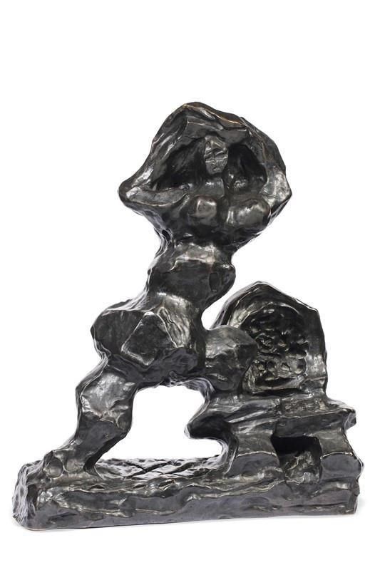 Andre Masson                                                                - Asta Antiquariato, Collezionismo e Gioielli - Poggio Bracciolini Casa d'Aste