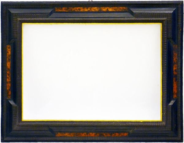 Cornice, sec. XX  - Asta Antiquariato, Collezionismo e Gioielli - Poggio Bracciolini Casa d'Aste
